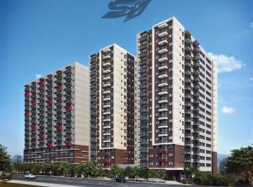 Apartamento · 39m² · 2 Quartos · Apartamento em Planalto Paulista, São Paulo/SP de 39m² 2 quartos à venda por R$ 399.000,00