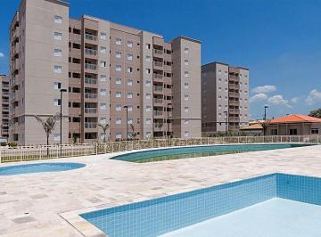 Apartamento · 66m² · 3 Quartos · 1 Vaga · Apartamento em Conjunto Residencial Irai, Suzano/SP de 66m² 3 quartos à venda por R$ 450.000,00