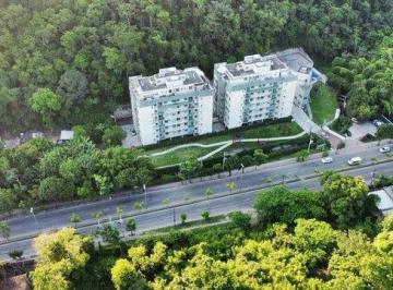 Apartamento · 59m² · 2 Quartos · 1 Vaga · Apartamento em Pendotiba, Niterói/RJ de 59m² 2 quartos à venda por R$ 400.000,00