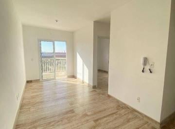 Apartamento · 50m² · 2 Quartos · 2 Vagas · Apartamento em Residencial Santa Giovana, Jundiaí/SP de 50m² 2 quartos à venda por R$ 380.000,00