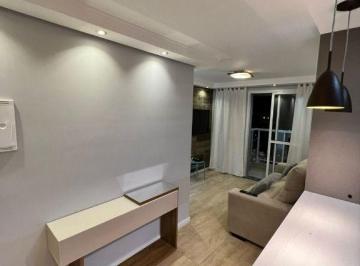 Apartamento · 38m² · 1 Quarto · 1 Vaga · Apartamento em Tatuapé, São Paulo/SP de 38m² 1 quartos à venda por R$ 460.000,00