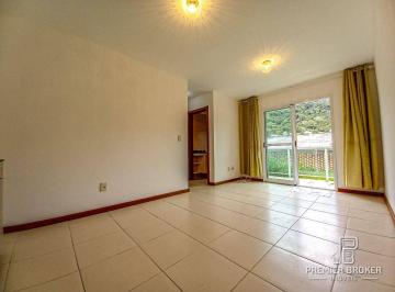 Apartamento · 57m² · 2 Quartos · 1 Vaga · Apartamento em Pimenteiras, Teresópolis/RJ de 57m² 2 quartos à venda por R$ 405.000,00