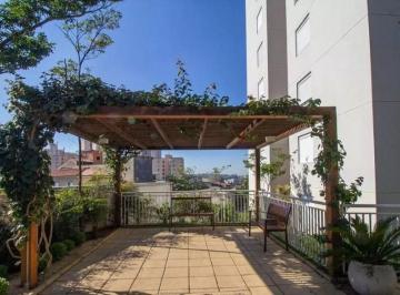 Apartamento · 59m² · 3 Quartos · 1 Vaga · Apartamento em Vila Prudente, São Paulo/SP de 59m² 3 quartos à venda por R$ 430.000,00