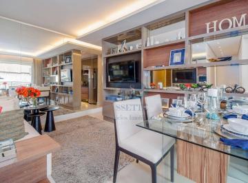 Apartamento · 64m² · 3 Quartos · 1 Vaga · Apartamento em Vila Caraguatá, São Paulo/SP de 64m² 3 quartos à venda por R$ 503.690,00