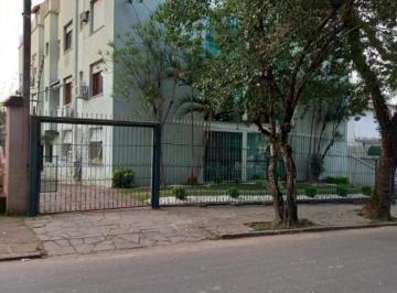 Apartamento · 130m² · 3 Quartos · 1 Vaga · Cobertura em São Sebastião, Porto Alegre/RS de 130m² 3 quartos à venda por R$ 450.000,00
