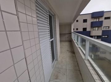 Apartamento · 65m² · 2 Quartos · 1 Vaga · Apartamento em Vila Caiçara, Praia Grande/SP de 65m² 2 quartos à venda por R$ 508.344,71