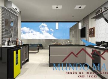 Apartamento · 110m² · 2 Quartos · 1 Vaga · Apartamento em Parque das Nações, Santo André/SP de 110m² 2 quartos à venda por R$ 530.000,00