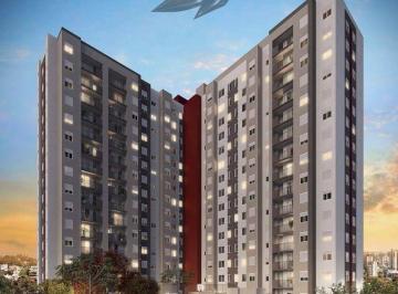 Apartamento · 55m² · 3 Quartos · 1 Vaga · Apartamento em Vila Maria Baixa, São Paulo/SP de 55m² 3 quartos à venda por R$ 517.000,00