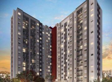 Apartamento · 55m² · 3 Quartos · 1 Vaga · Apartamento em Vila Maria Baixa, São Paulo/SP de 55m² 3 quartos à venda por R$ 490.000,00