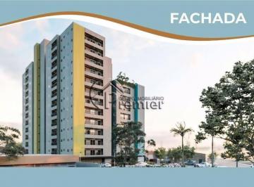 Apartamento · 57m² · 2 Quartos · 2 Vagas · Apartamento em Jardim Santa Cruz, Indaiatuba/SP de 57m² 2 quartos à venda por R$ 410.025,09