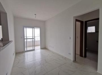 Apartamento · 63m² · 2 Quartos · 1 Vaga · Apartamento em Vila Caiçara, Praia Grande/SP de 63m² 2 quartos à venda por R$ 490.765,36