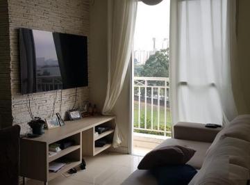 Apartamento · 52m² · 2 Quartos · 1 Vaga · Apartamento em Vila Moreira, São Paulo/SP de 52m² 2 quartos à venda por R$ 399.000,00