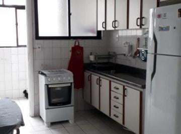 Apartamento · 120m² · 2 Quartos · 1 Vaga · Apartamento em Boqueirão, Santos/SP de 120m² 2 quartos à venda por R$ 530.000,00