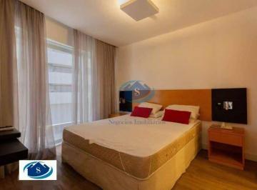 Apartamento · 27m² · 1 Quarto · 1 Vaga · Flat em Paraíso, São Paulo/SP de 27m² 1 quartos à venda por R$ 434.000,00