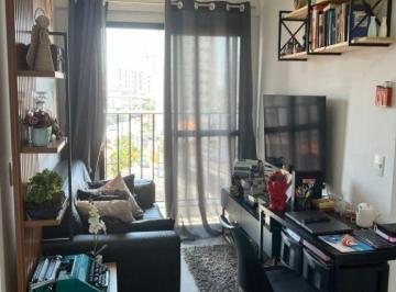 Apartamento · 31m² · 1 Quarto · 1 Vaga · Apartamento em Vila Formosa, São Paulo/SP de 31m² 1 quartos à venda por R$ 420.000,00
