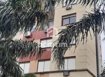 Apartamento · 65m² · 2 Quartos · 1 Vaga · Apartamento em Farroupilha, Porto Alegre/RS de 65m² 2 quartos à venda por R$ 525.000,00