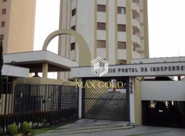 Apartamento · 126m² · 3 Quartos · 2 Vagas · Apartamento em Jardim das Nações, Taubaté/SP de 126m² 3 quartos à venda por R$ 450.000,00