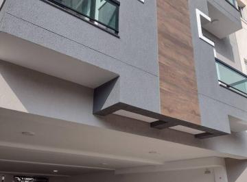 Apartamento · 102m² · 2 Quartos · 1 Vaga · Apartamento em Parque Bandeirante, Santo André/SP de 102m² 2 quartos à venda por R$ 475.000,00