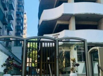 Apartamento · 70m² · 2 Quartos · 1 Vaga · Apartamento em Icaraí, Niterói/RJ de 70m² 2 quartos à venda por R$ 430.000,00