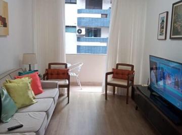 Apartamento · 100m² · 2 Quartos · Apartamento em Boqueirão, Santos/SP de 100m² 2 quartos à venda por R$ 460.000,00