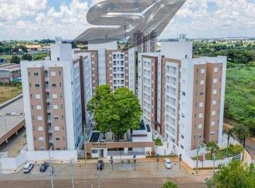Apartamento · 70m² · 3 Quartos · 2 Vagas · Apartamento em Santa Terezinha, Paulínia/SP de 70m² 3 quartos à venda por R$ 533.000,00
