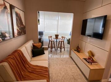 Apartamento · 55m² · 2 Quartos · 1 Vaga · Apartamento em Baeta Neves, São Bernardo do Campo/SP de 55m² 2 quartos à venda por R$ 453.000,00