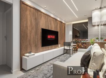 Apartamento · 59m² · 2 Quartos · 1 Vaga · Apartamento em Baeta Neves, São Bernardo do Campo/SP de 59m² 2 quartos à venda por R$ 477.000,00