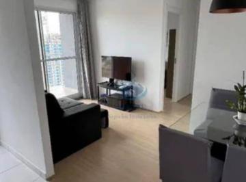 Apartamento · 55m² · 2 Quartos · 1 Vaga · Apartamento em Vila Dom Pedro I, São Paulo/SP de 55m² 2 quartos à venda por R$ 465.000,00