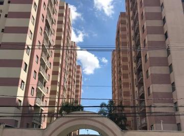Apartamento · 63m² · 3 Quartos · 1 Vaga · Apartamento em Chácara Califórnia, São Paulo/SP de 63m² 3 quartos à venda por R$ 490.000,00