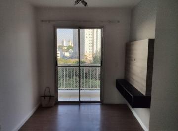 Apartamento · 62m² · 3 Quartos · 1 Vaga · Apartamento em Tatuapé, São Paulo/SP de 62m² 3 quartos à venda por R$ 450.000,00