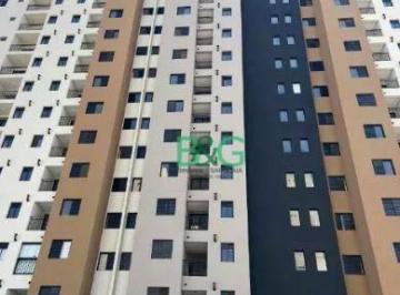 Apartamento · 41m² · 2 Quartos · 1 Vaga · Apartamento em Chácara Califórnia, São Paulo/SP de 41m² 2 quartos à venda por R$ 436.800,00