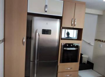 Apartamento · 98m² · 2 Quartos · 1 Vaga · Apartamento em Parque Bandeirante, Santo André/SP de 98m² 2 quartos à venda por R$ 530.000,00