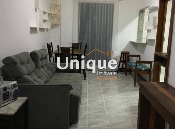 Apartamento · 87m² · 2 Quartos · 1 Vaga · Apartamento em Miguel Couto, Cabo Frio/RJ de 87m² 2 quartos à venda por R$ 480.000,00