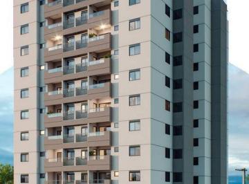 Apartamento · 60m² · 2 Quartos · 1 Vaga · Apartamento em Baeta Neves, São Bernardo do Campo/SP de 60m² 2 quartos à venda por R$ 530.000,00