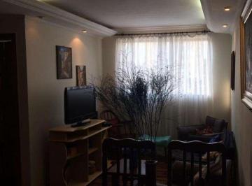Apartamento · 110m² · 3 Quartos · 1 Vaga · Apartamento em Vila Formosa, São Paulo/SP de 110m² 3 quartos à venda por R$ 500.000,00