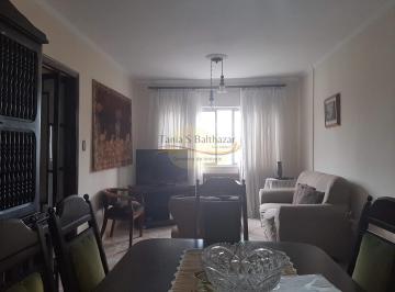 Apartamento · 88m² · 2 Quartos · 1 Vaga · Apartamento em Campo Grande, Santos/SP de 88m² 2 quartos à venda por R$ 435.000,00