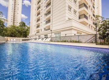 Apartamento · 58m² · 2 Quartos · 1 Vaga · Apartamento em Vila Andrade, São Paulo/SP de 58m² 2 quartos à venda por R$ 537.000,00