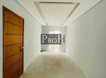 Apartamento · 60m² · 2 Quartos · 1 Vaga · Apartamento em Vila Alzira, Santo André/SP de 60m² 2 quartos à venda por R$ 445.000,00