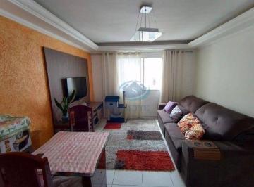 Apartamento · 65m² · 2 Quartos · 1 Vaga · Apartamento em Vila das Mercês, São Paulo/SP de 65m² 2 quartos à venda por R$ 400.000,00