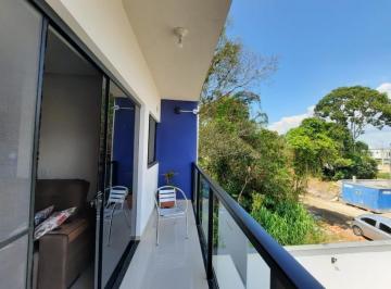Apartamento · 63m² · 2 Quartos · 2 Vagas · Apartamento em , Barra Velha/SC de 63m² 2 quartos à venda por R$ 470.000,00