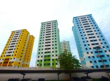 Apartamento · 62m² · 3 Quartos · 2 Vagas · Apartamento em Jardim América, São José dos Campos/SP de 62m² 3 quartos à venda por R$ 530.000,00