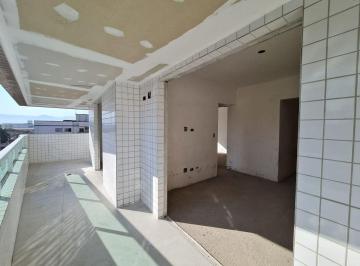 Apartamento · 76m² · 2 Quartos · 1 Vaga · Apartamento em Vila Guilhermina, Praia Grande/SP de 76m² 2 quartos à venda por R$ 430.000,00