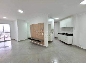 Apartamento · 66m² · 2 Quartos · 2 Vagas · Apartamento em Paulicéia, Piracicaba/SP de 66m² 2 quartos à venda por R$ 410.000,00