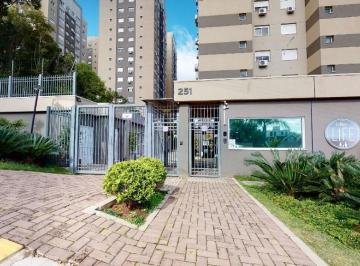 Apartamento · 55m² · 2 Quartos · 1 Vaga · Apartamento em Jardim Carvalho, Porto Alegre/RS de 55m² 2 quartos à venda por R$ 390.000,00