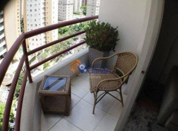 Apartamento · 54m² · 1 Quarto · 1 Vaga · Apartamento em Vila Mascote, São Paulo/SP de 54m² 1 quartos à venda por R$ 450.000,00