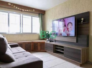 Apartamento · 72m² · 2 Quartos · 1 Vaga · Apartamento em Vila Santa Eulalia, São Paulo/SP de 72m² 2 quartos à venda por R$ 414.000,00