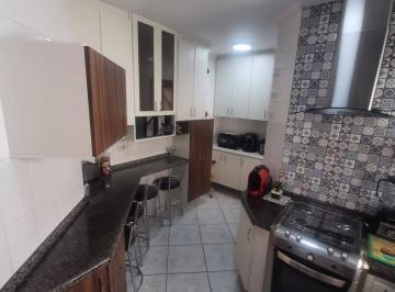 Apartamento · 81m² · 3 Quartos · 2 Vagas · Apartamento em Vila Valparaíso, Santo André/SP de 81m² 3 quartos à venda por R$ 446.000,00