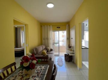 Apartamento · 65m² · 2 Quartos · 1 Vaga · Apartamento em Boqueirão, Praia Grande/SP de 65m² 2 quartos à venda por R$ 365.000,00