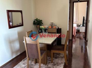 Apartamento · 80m² · 3 Quartos · 1 Vaga · Apartamento em Jardim das Indústrias, São José dos Campos/SP de 80m² 3 quartos à venda por R$ 450.00