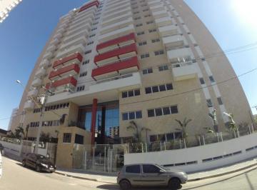 Apartamento · 85m² · 2 Quartos · 2 Vagas · Apartamento em Boqueirão, Praia Grande/SP de 85m² 2 quartos à venda por R$ 496.000,00